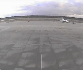 Imagen de vista previa de la cámara web Nuremberg airport